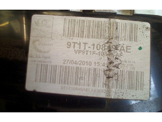 Панель приборов    Ford Transit -  Tourneo Connect       