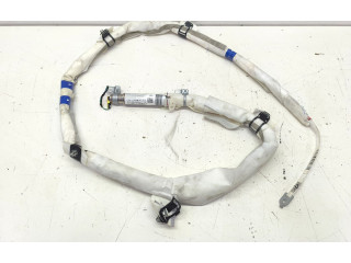 Боковая подушка безопасности 8K0880741D   Audi A4 Allroad B8