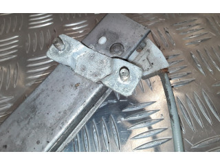 Передний комплект электрического механизма для подъема окна