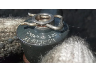 Vstřikovač 0986435120, 31303259   Volvo V70  pro naftový motor 2.4  