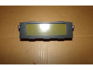 Дисплей    9657882880   Citroen C5