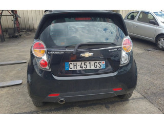 Генератор 96843503   Chevrolet Spark      