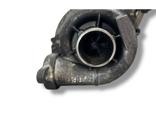 Поршень Турбина 9HZ (DV6TED4) 9663199280, 71705 Citroen C4 Grand Picasso