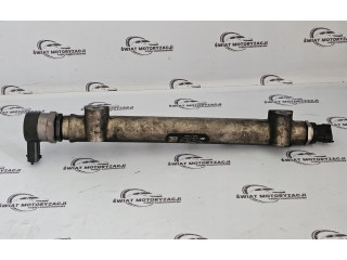 Топливная рампа 0445214140, 0271002507   KIA Ceed  