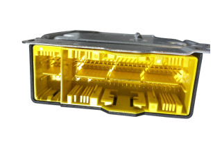 Блок подушек безопасности A1179001702, A1179017301 Infiniti QX30