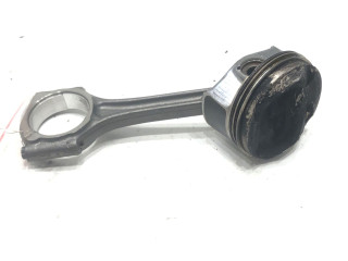 Čerpadlo oleje 9807260380FHNS Citroen C4 III e-C4