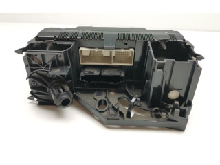 Блок управления климат-контролем    Volkswagen Caddy