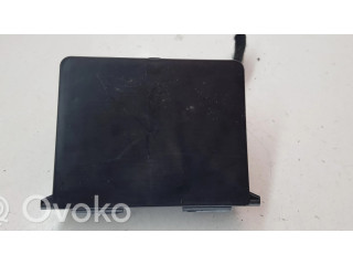 Блок управления климат-контролем 9678007680 Citroen C4 II Picasso