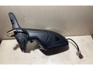 Зеркало электрическое Skoda Octavia Mk3 (5E) 2013 - 2019 года