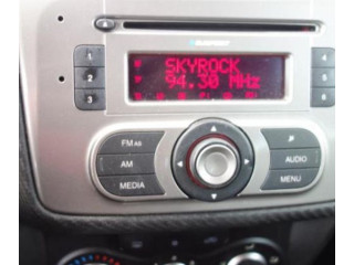 Вентилятор радиатора Alfa Romeo Mito