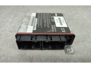 Блок управления надувных подушек 51795431   Fiat Grande Punto