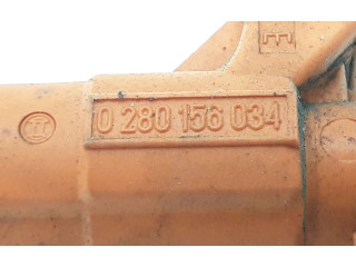 Vstřikovač 0280156034   Citroen C3 Pluriel  pro benzínový motor 1.6 NFU 