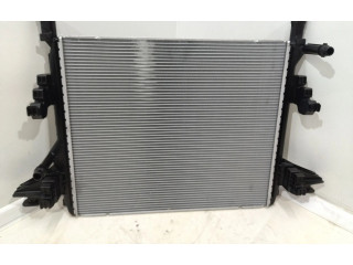 Радиатор охлаждающей жидкости 1EA121251B, CHW015   Volkswagen ID.5