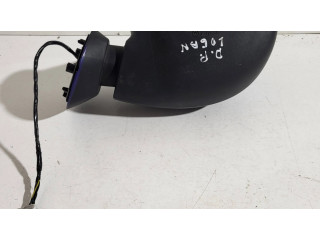 Зеркало электрическое Dacia Logan I 2004-2012 года