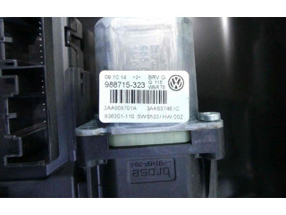 Передний комплект электрического механизма для подъема окна 3AA959701A, IMPRK1229845   Volkswagen PASSAT B7