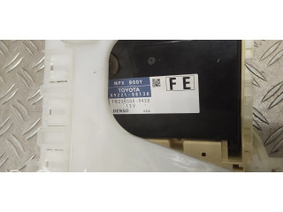 Блок комфорта 8922108130, 8273008100   Toyota Sienna XL30 III   