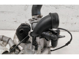 Turbodmychadlo Турбина 06K145654J, 06K145655B Volkswagen Tiguan Allspace