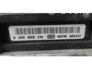 Jednotka ABS 47660BC66A, 47660BC66A Nissan Micra C+C 2005