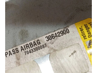 Подушка безопасности пассажира 30642900, 7043300087   Volvo XC90