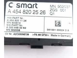 Блок комфорта A4548202526, A4548201126 Smart ForFour I