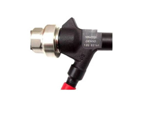 Форсунка 55567729, DCRI300050    Opel Meriva B   