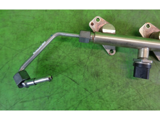 Магистральная трубка топлива