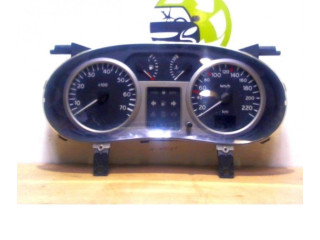 Панель приборов 8200261086, 8200261086 Renault Clio II