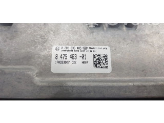 Řídící jednotka 8475463 BMW 2 F46 2019