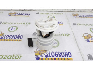 Механический топливный насос