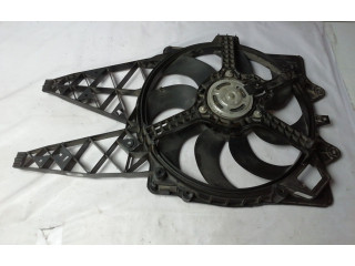 Вентилятор радиатора     871300200    Fiat Bravo 1.9