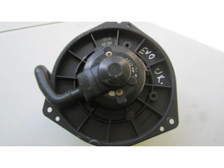 Вентилятор печки 502726894000 Mitsubishi Lancer Evolution