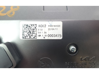 Панель приборов 94001AT020   KIA Niro       