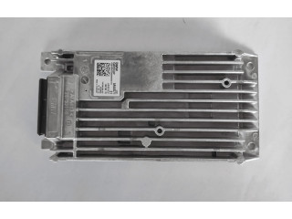 Блок управления двигателем Блок управления 5A6AD71, 5A6AD71   BMW iX3 G08