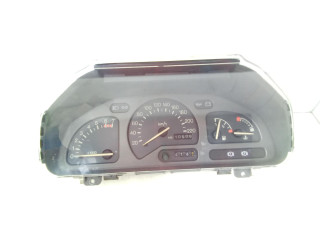 Přístrojová deska Ford Fiesta 1993 89fb-10841-bc, 89FB-10841-BC