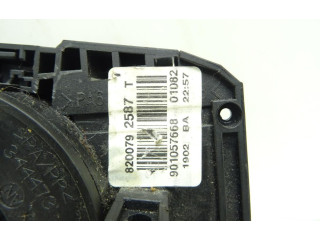 Подрулевой шлейф SRS 255670657R   Dacia Sandero