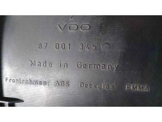 Панель приборов 87001345, CUADROINSTRUMENTOS   Mercedes-Benz E W210       