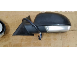 Зеркало электрическое        Skoda Superb B5 (3U)  2001 - 2008 года   