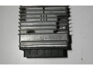 Блок управления двигателя 4T1112A650CB Ford Transit - Tourneo Connect