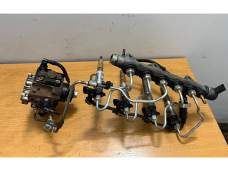 Рулевая рейка Комплект жиклеров (форсунок) 0445115007, H82409398 Renault Trafic II (X83) 2001 - 2014 года