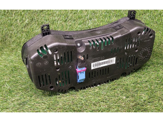 Панель приборов 1Z0920903D Skoda Octavia Mk2 (1Z)