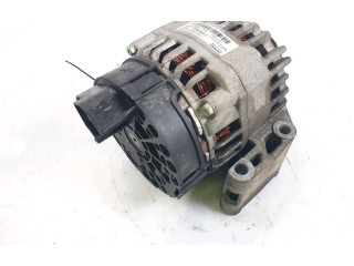 Генератор 1688198880, B0-9098A Citroen Nemo