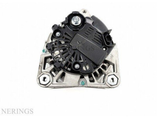 Генератор CA1975, 3EFFE   Renault Twingo II      