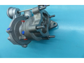 Turbodmychadlo Турбина 5435-970-0000, IMPRK1133135 Renault Thalia I