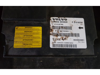 Блок подушек безопасности P31318792   Volvo XC60