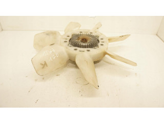 Вентилятор радиатора         Toyota Land Cruiser (J150) 