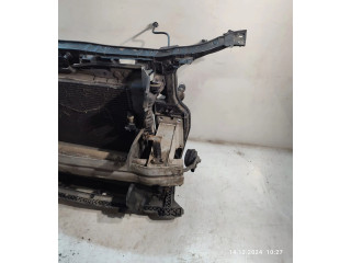 Комплект радиатора Audi Q5 SQ5