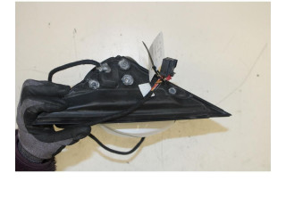 Зеркало электрическое Skoda Yeti (5L) 2009 - 2017 года