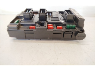   Pojistková skříňka 9643498980   Citroen Berlingo 1999