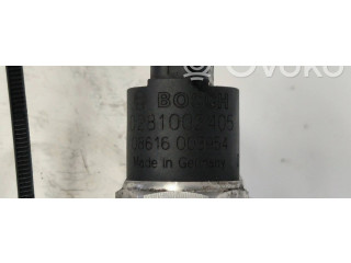 Топливная рампа 0445214012 Lancia Lybra для двигателя 1.9 JTD AR32302