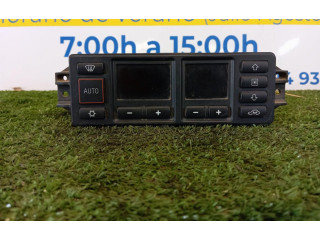 Блок управления климат-контролем 8L0820043M Audi A3 S3 8L